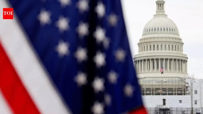 Energy shock from Middle East war may lift US inflation to 4.2% this year; OECD warns of weaker global growth