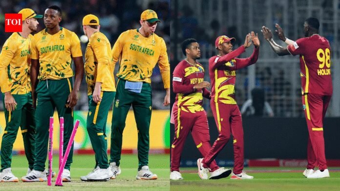 England leave, WI and SA stuck in India; Former captain slams ICC over unequal treatment | Cricket News