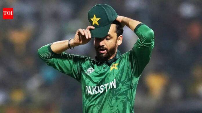 'Enough pampering': PCB to fine Pakistan players PKR 50 lakhs each after T20 World Cup exit? | Cricket News