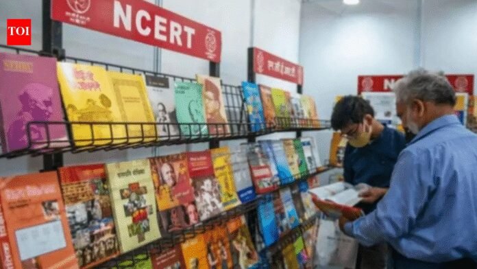 'Entire book withdrawn': After SC rap, NCERT issues public apology over chapter on corruption in judiciary | India News