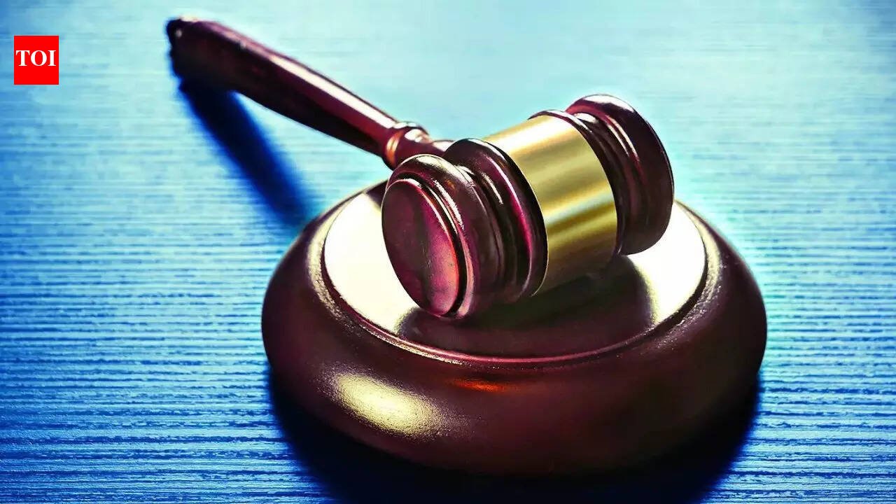 ‘Equal work, equal pay’ applies only within same institution: Madras high court | India News