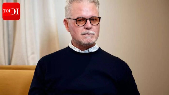 Eric Dane Death Cause: How did Eric Dane pass away? ‘Grey’s Anatomy’ actor’s official cause of death confirmed |