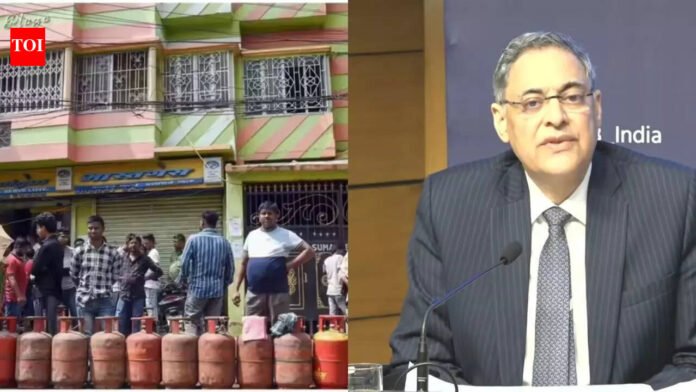 Evening news wrap: Govt urges calm on LPG supply; 2 Indians killed, 10 injured in Oman attack and more | India News