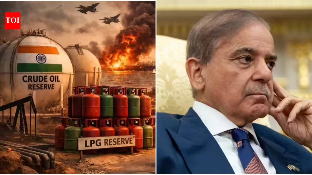 Evening news wrap: How has US-Iran war hit India? Pakistan announces crisis measures amid Middle East tension & more | India News