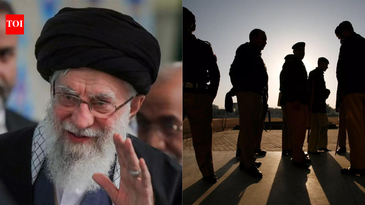 Evening news wrap: Khamenei's funeral postponed, BLA executes 7 Pakistan soldiers & more | India News