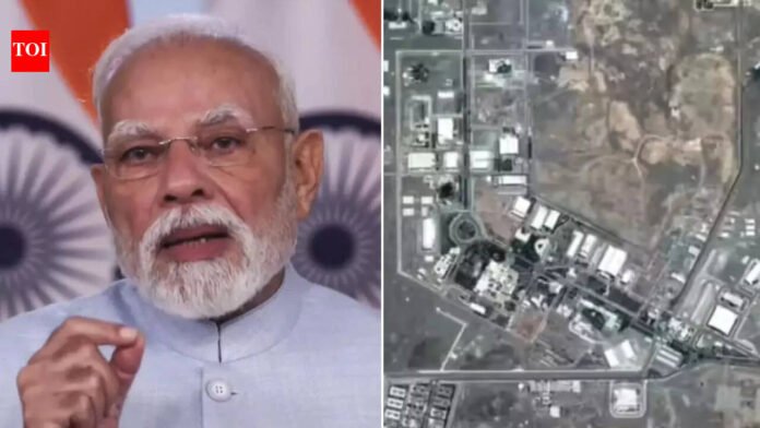 Evening news wrap: PM Modi speaks to Iranian president; US, Israel strike Iran's Natanz nuclear facility again & more | India News