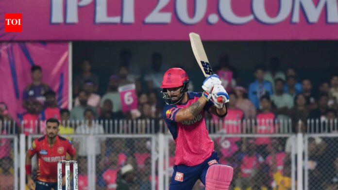 'Everyone knows how he became captain': Ex-India captain's cryptic dig at Riyan Parag | Cricket News