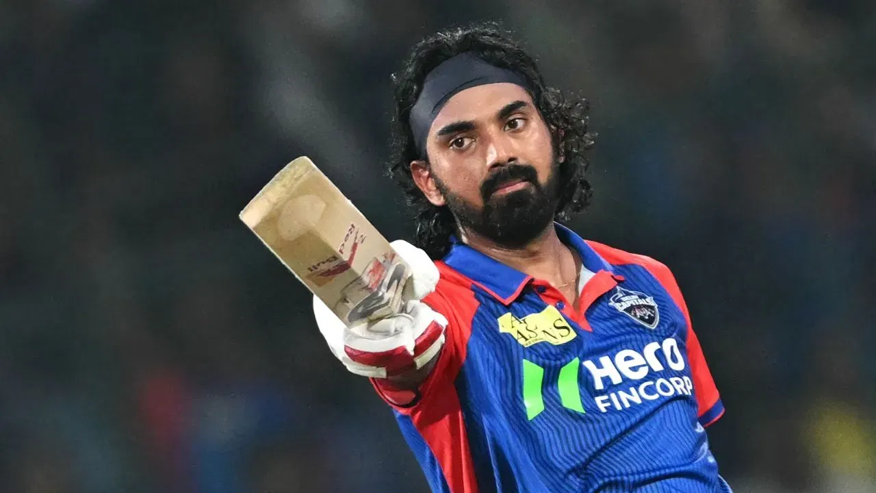 Ex-DC coach warns team over KL Rahul’s batting order ahead of IPL 2026