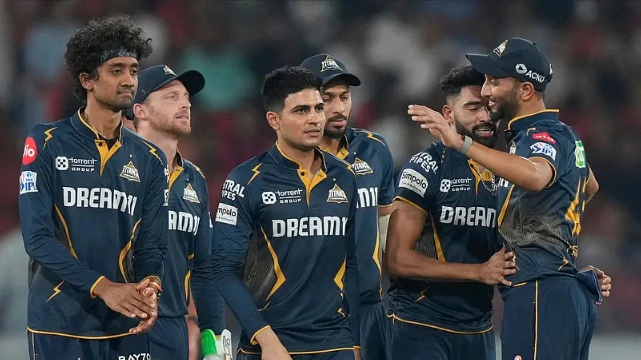 Former RCBian exposes Gujarat Titans' bowling weakness ahead of IPL 2026