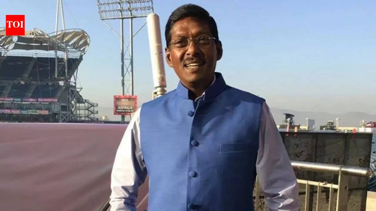Ex-India star quits commentary, alleges 'colour discrimination' | Cricket News