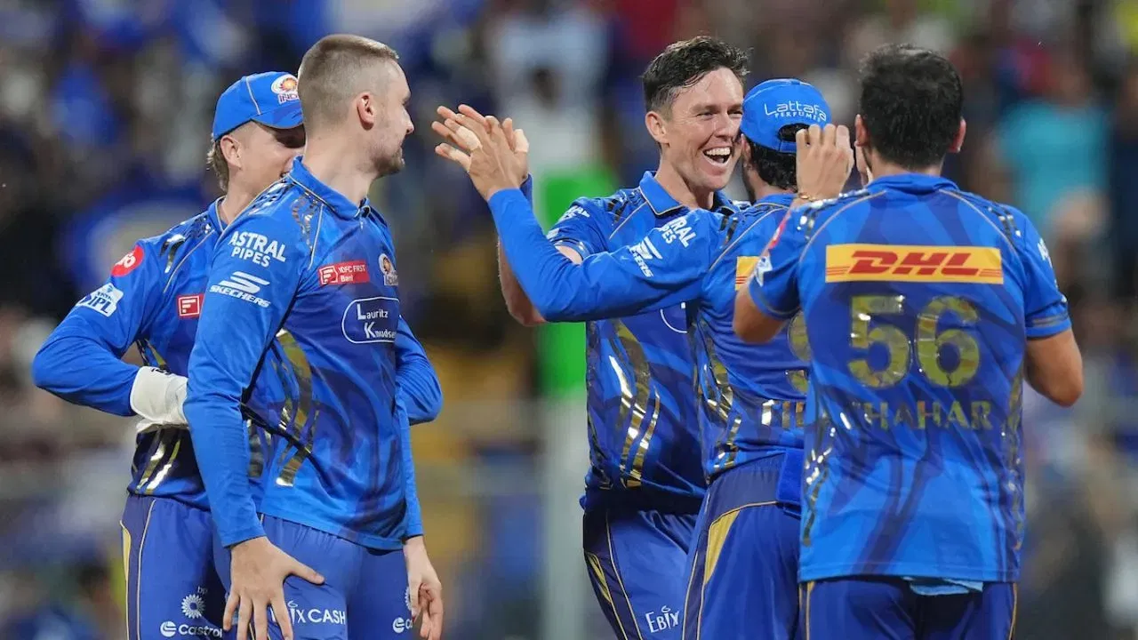 Ex-MI captain leaks playing XI for Mumbai Indians ahead of IPL 2026