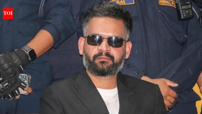 Ex-rapper Balen Shah, 35, to take oath as Nepal PM today