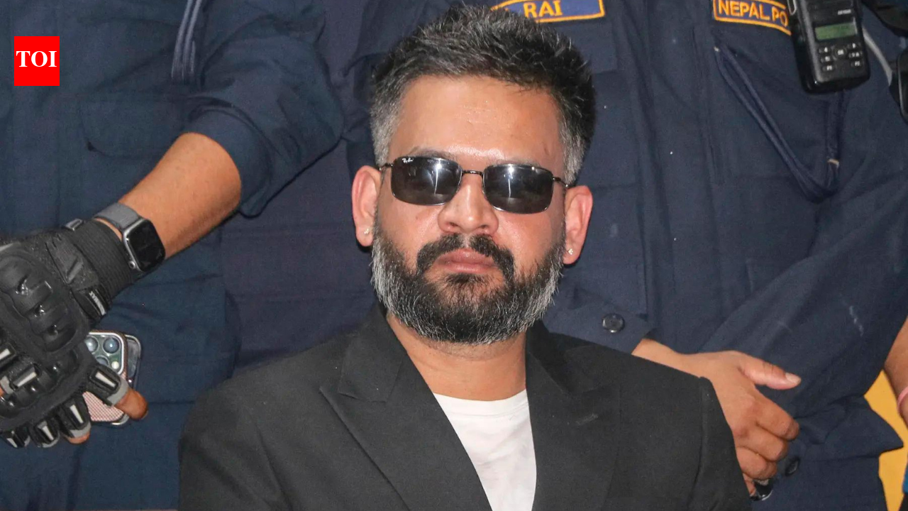 Ex-rapper Balen Shah, 35, to take oath as Nepal PM today