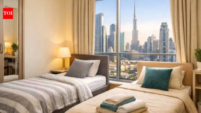 Expats alert: Dubai tightens housing rules, shared apartment violations may cost Dh1 million fines