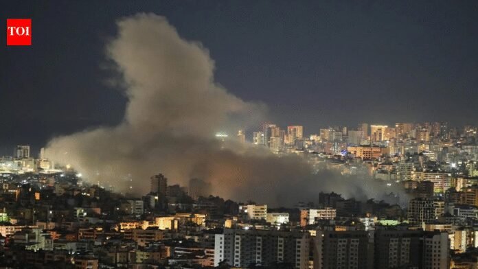 'Expect painful blows': Iran hints at 'unseen' weapons as war enters 7th day; US-Israel intensifies strikes — key points