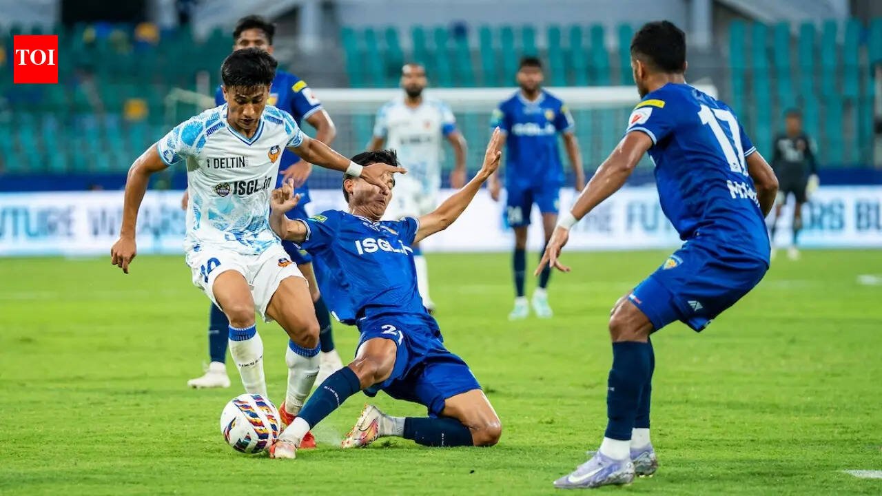Explained: Why ISL clubs want FanCode over Genius Sports as commercial partner | Football News