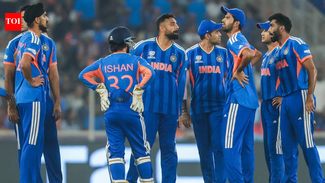 ‘Extremely critical’: Former India coach pins hopes on Jasprit Bumrah and Varun Chakaravarthy | Cricket News