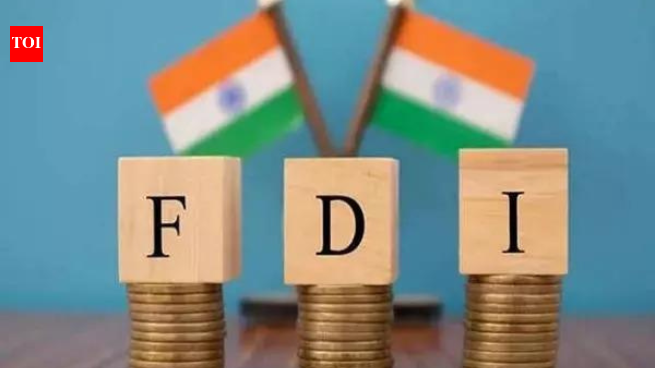 FDI policy shift seen as pragmatic move; experts say eased norms may boost capital flows with safeguards