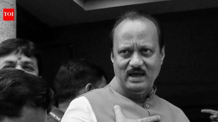 Fadnavis writes to Shah, seeks probe into Ajit Pawar's plane crash | India News