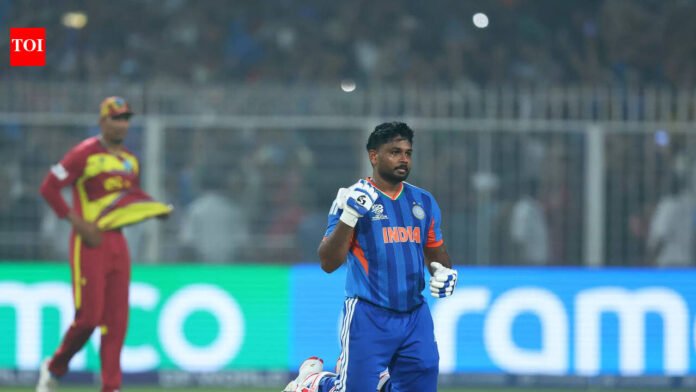 Faf du Plessis gives Jofra Archer the blueprint: 'There's a little window to attack Sanju Samson' | Cricket News