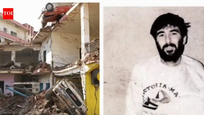 Failed Israeli mission to recover pilot’s remains leaves 41 dead in Lebanon