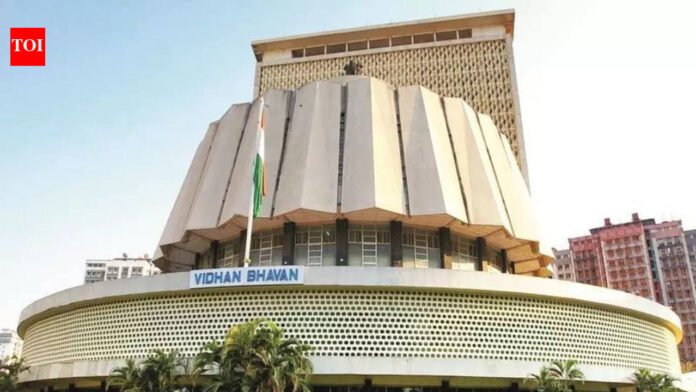 Fake MIDC letterheads misused to obtain Vidhan Bhavan passes, sold for Rs 2,500: Maharashtra industries minister | Mumbai News