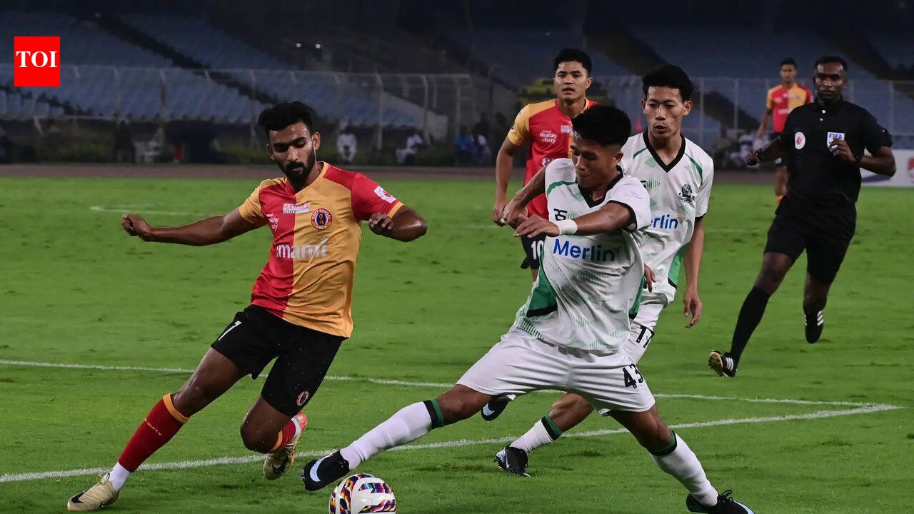 FanCode, Genius Sports make contrast bids for ISL, Federation Cup commercial rights; Capri Sports sole bidders for IWL, IWL 2 | Football News