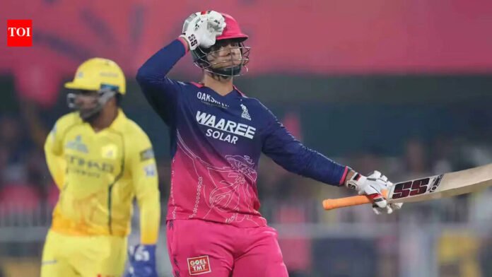 Fast-track to Team India? Calls for Suryavanshi’s senior debut grow; Ashwin differs | Cricket News