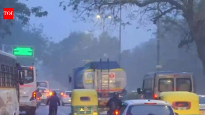 Fears of early summer recede, wet spells likely in North till March-end | India News