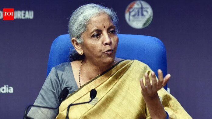 Finance Bill passed with 32 amendments