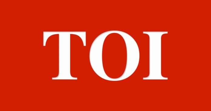 Fire breakout at 3-storeyed commercial building in Turbhe, no casualty | Mumbai News
