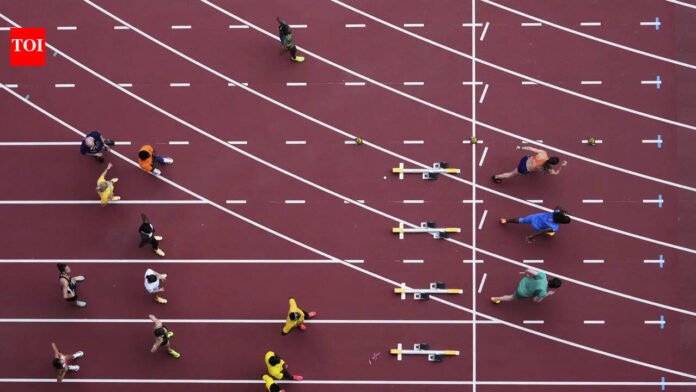 First time ever! India to host 2028 World Indoor Athletics Championships | More sports News