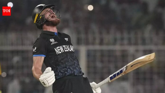 'Five games on black soil': Finn Allen reveals the secret behind New Zealand’s T20 World Cup surge | Cricket News