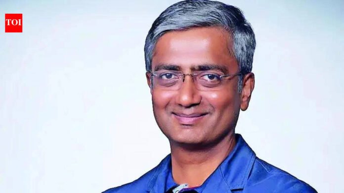 Flipkart group CFO to leave co amid IPO plans