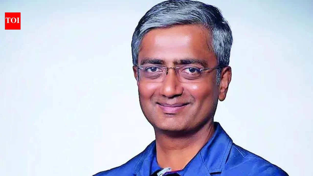 Flipkart group CFO to leave co amid IPO plans