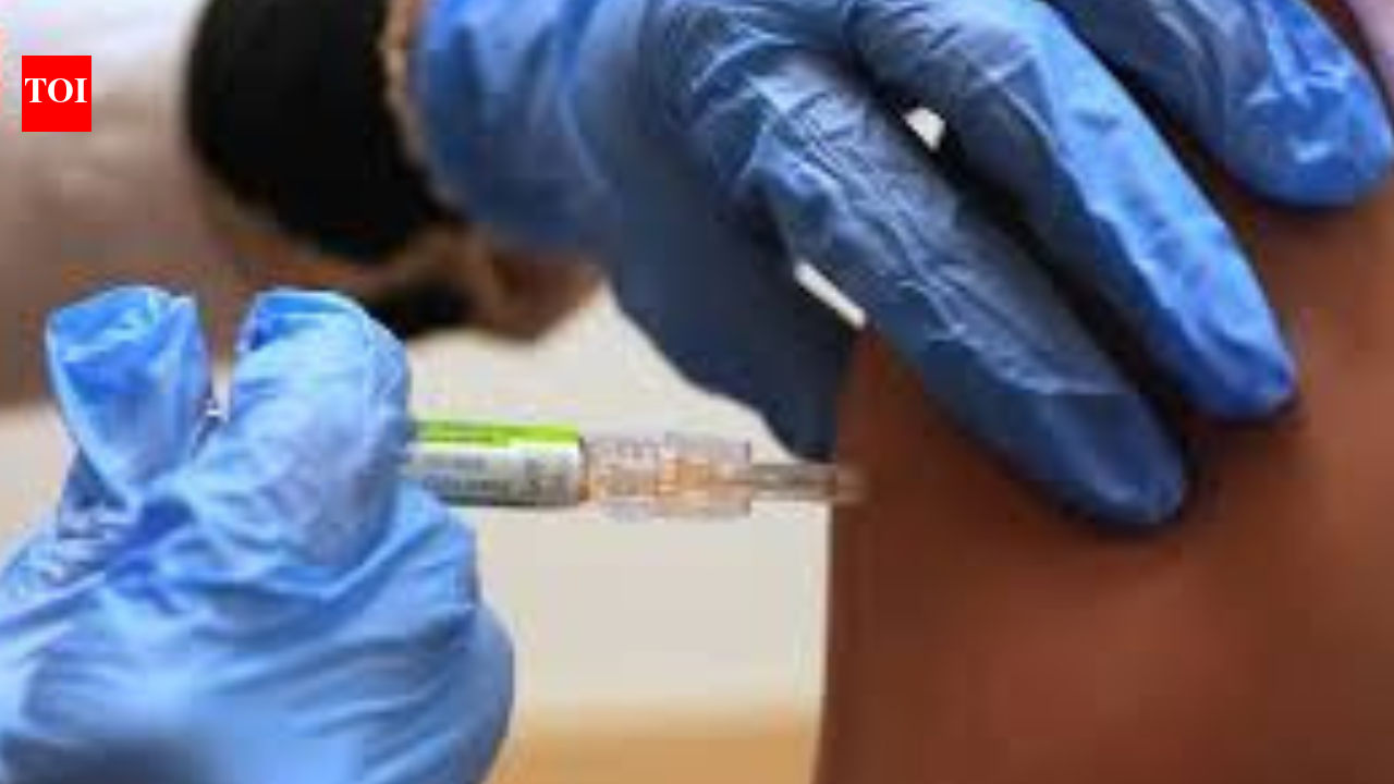 Flu shot to change this year as new H3N2 strain spreads fast | India News