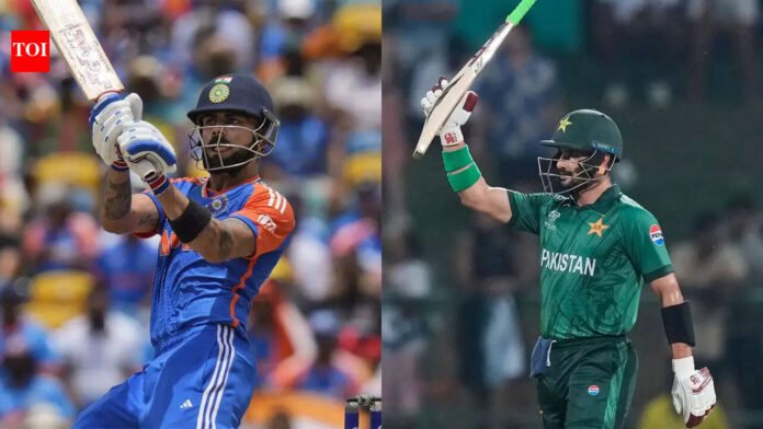 For breaking Virat Kohli's record, Pakistan batter named ICC Player of the Month | Cricket News