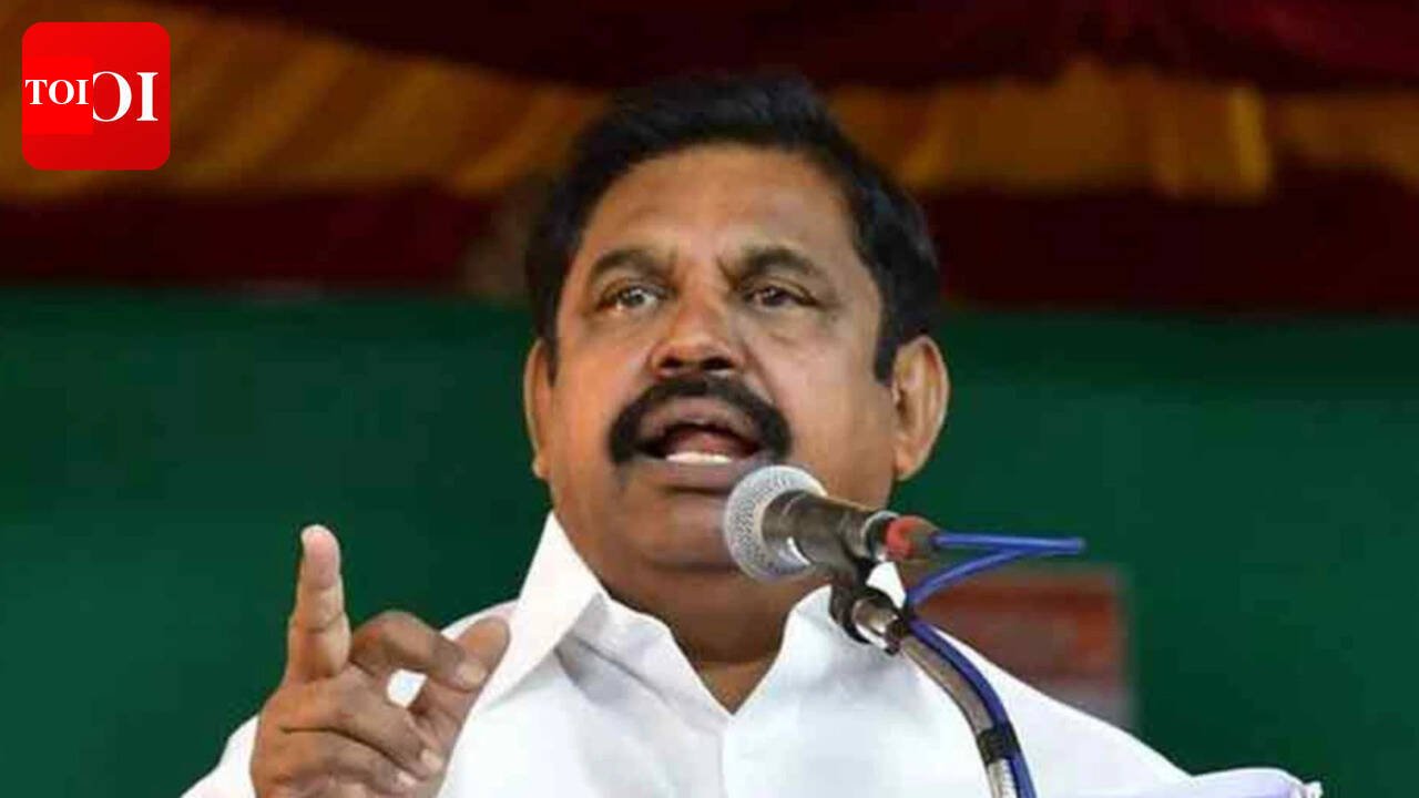 'For coalition dharma, we accepted 2 seats, but we will seek share in power,' says Puducherry AIADMK | India News