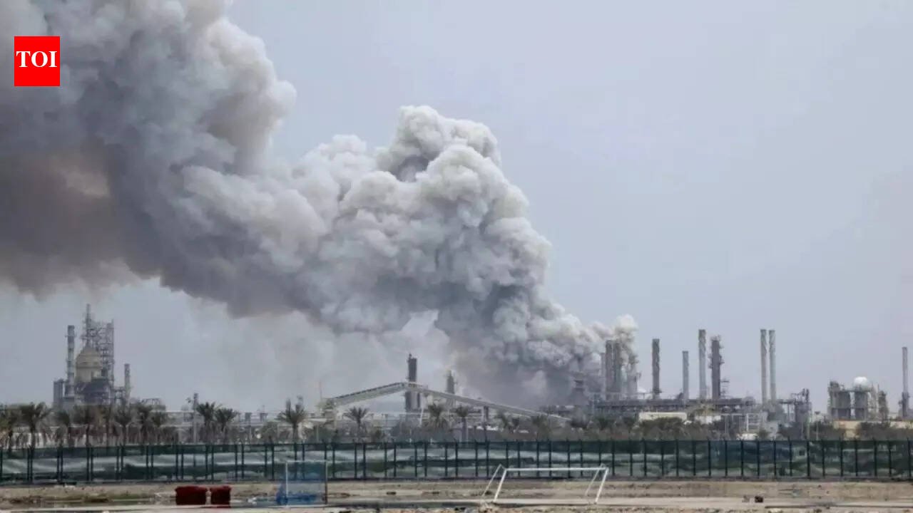 Force majeure explained: Why Gulf countries are invoking it amid Iran vs US-Israel war