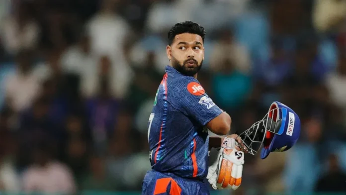 Ex-CSK star questions Rishabh Pant's form ahead of IPL 2026