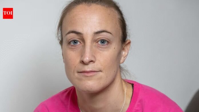 Former Chelsea and Arsenal star Amy Carr dies at 35 after long battle with brain tumour | International Sports News