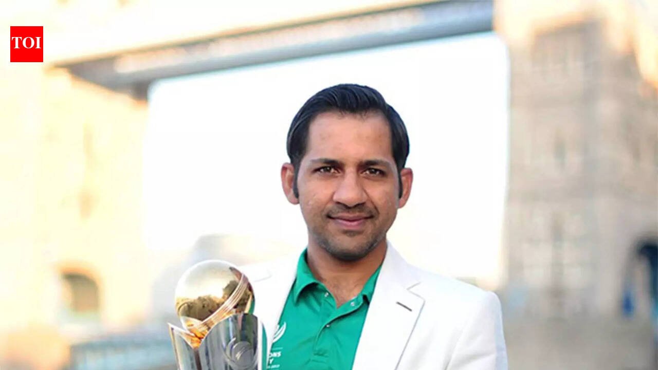 Former Pakistan captain who beat India in 2017 Champions Trophy final in line to become head coach | Cricket News