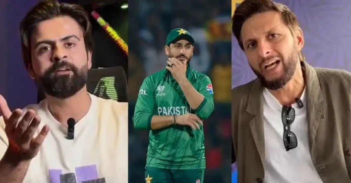 Former Pakistan cricketers react after Men in Green knocked out of T20 World Cup 2026