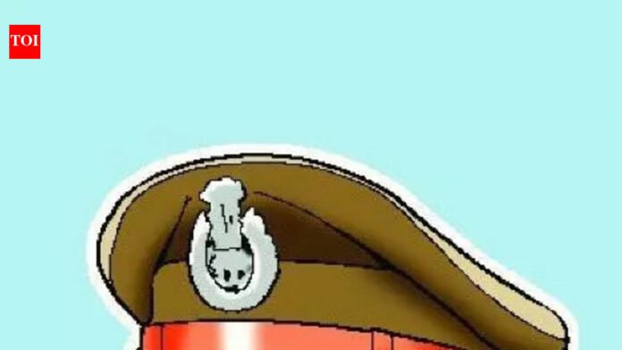 Four constable aspirants caught with syringes during recruitment exam in Navi Mumbai debarred | Mumbai News