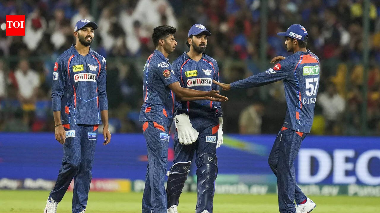 ‘Franchise has backed you’: Irfan Pathan challenges LSG star to step up in IPL 2026 | Cricket News