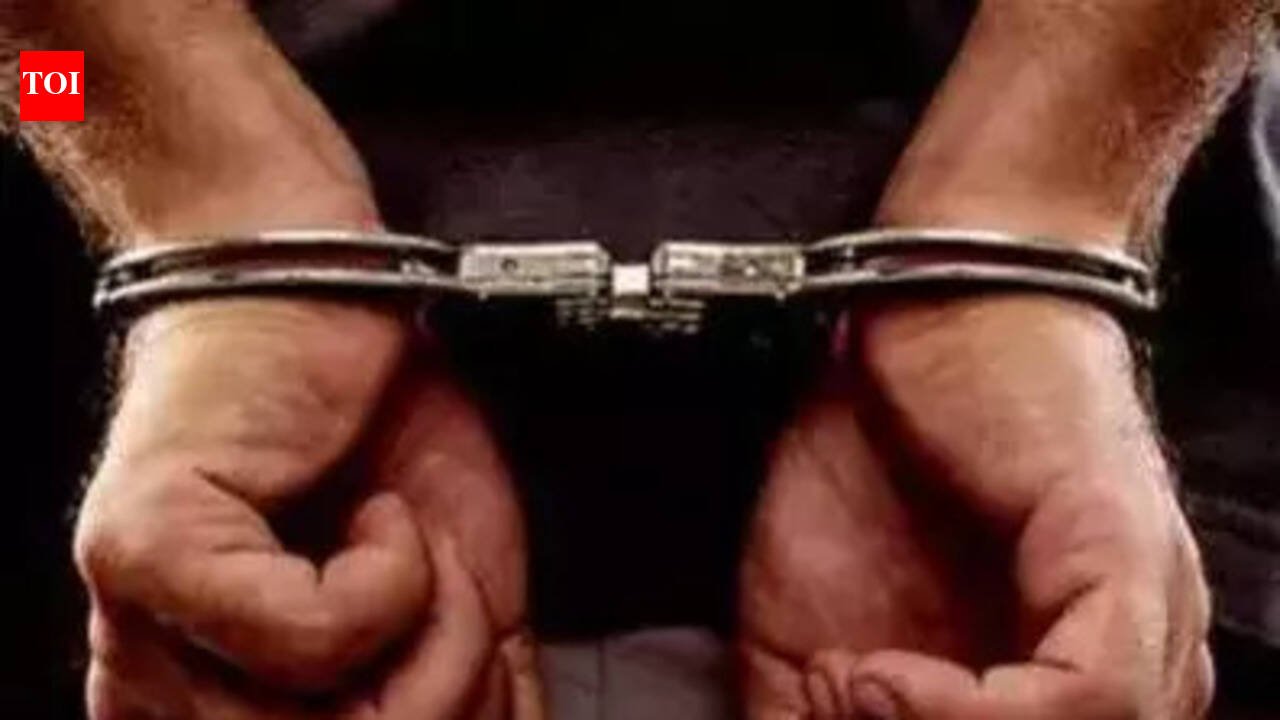 Fraudster lures jobless youths into cyber slavery in Myanmar, arrested | Mumbai News