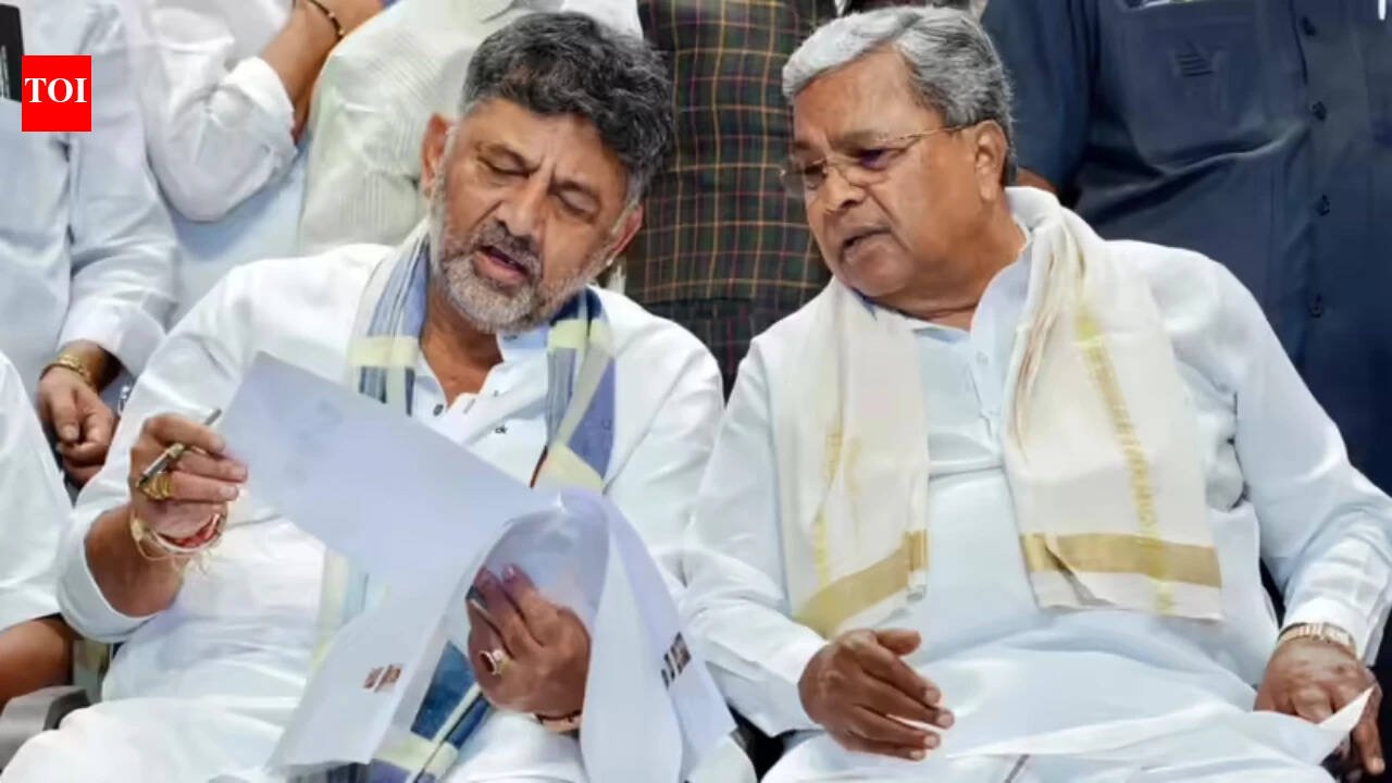 Freebies first, development later? Karnataka cuts programs to fund welfare schemes, CAG flags deficit risks | India News