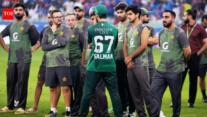 Fresh controversy hits Pakistan: T20 World Cup player fined after alleged misconduct with female hotel staff in Sri Lanka | Cricket News