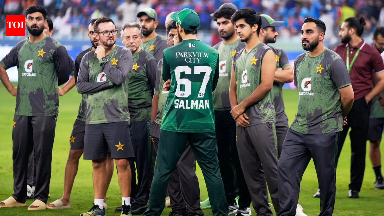 Fresh controversy hits Pakistan: T20 World Cup player fined after alleged misconduct with female hotel staff in Sri Lanka | Cricket News
