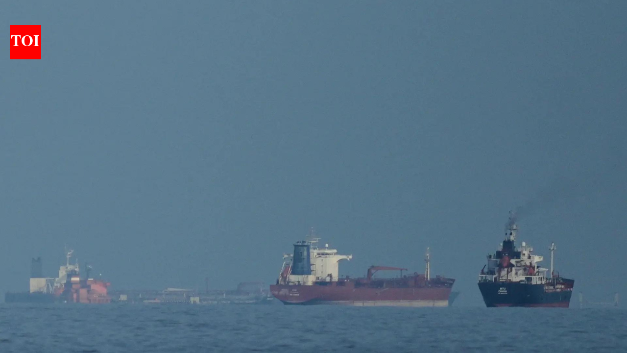 'Friendly nations' only: Iran allows India, Pakistan, 3 other countries to use Strait of Hormuz amid war